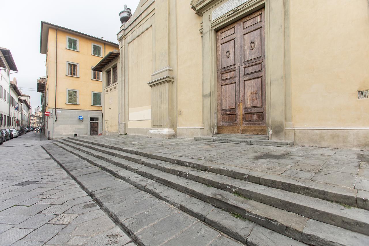 Santa Croce Apartamento