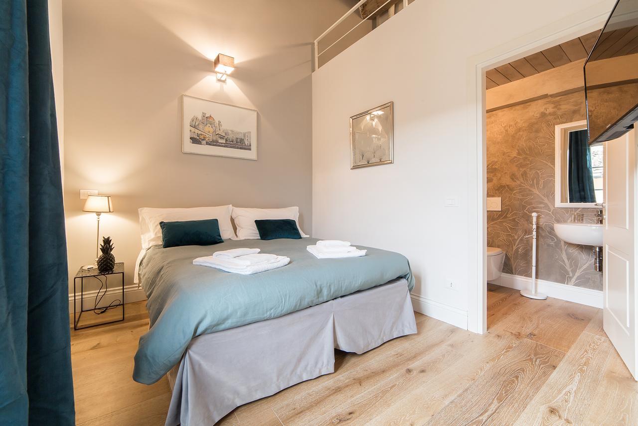 Apartamento Santa Croce Florencia